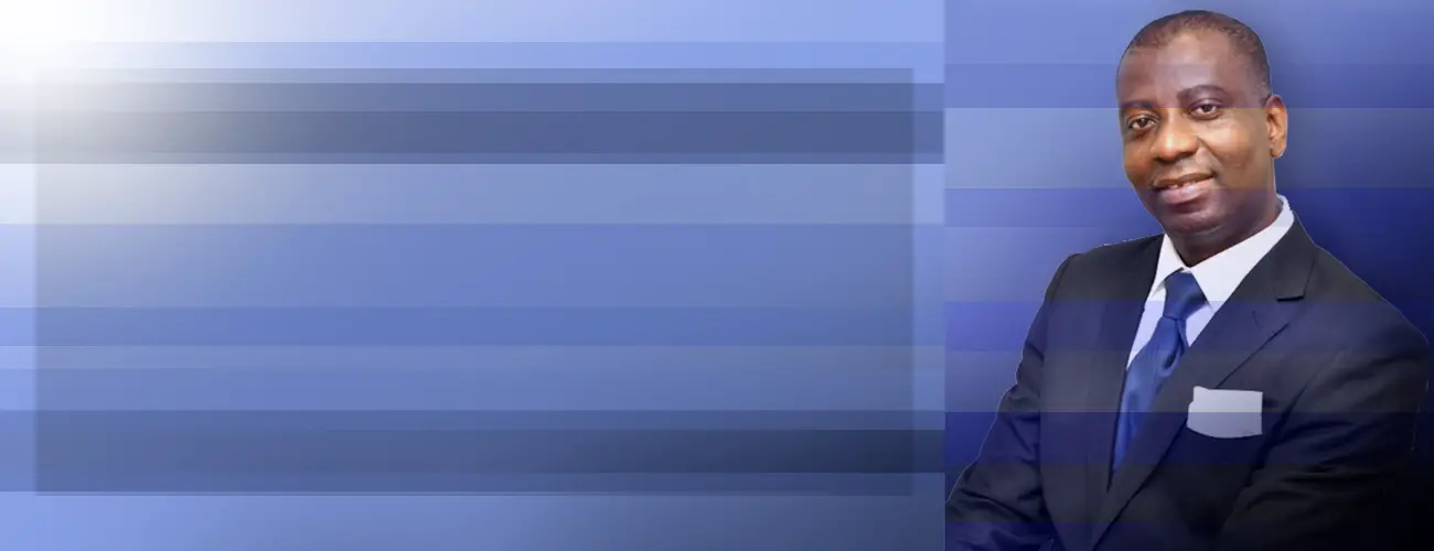 REV. ETIENNE KAFUI OBLADO